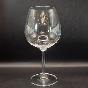 Riedel Wine Series Crystal Zinfandel Riesling Wine Glass Clear Stemware 8.75"